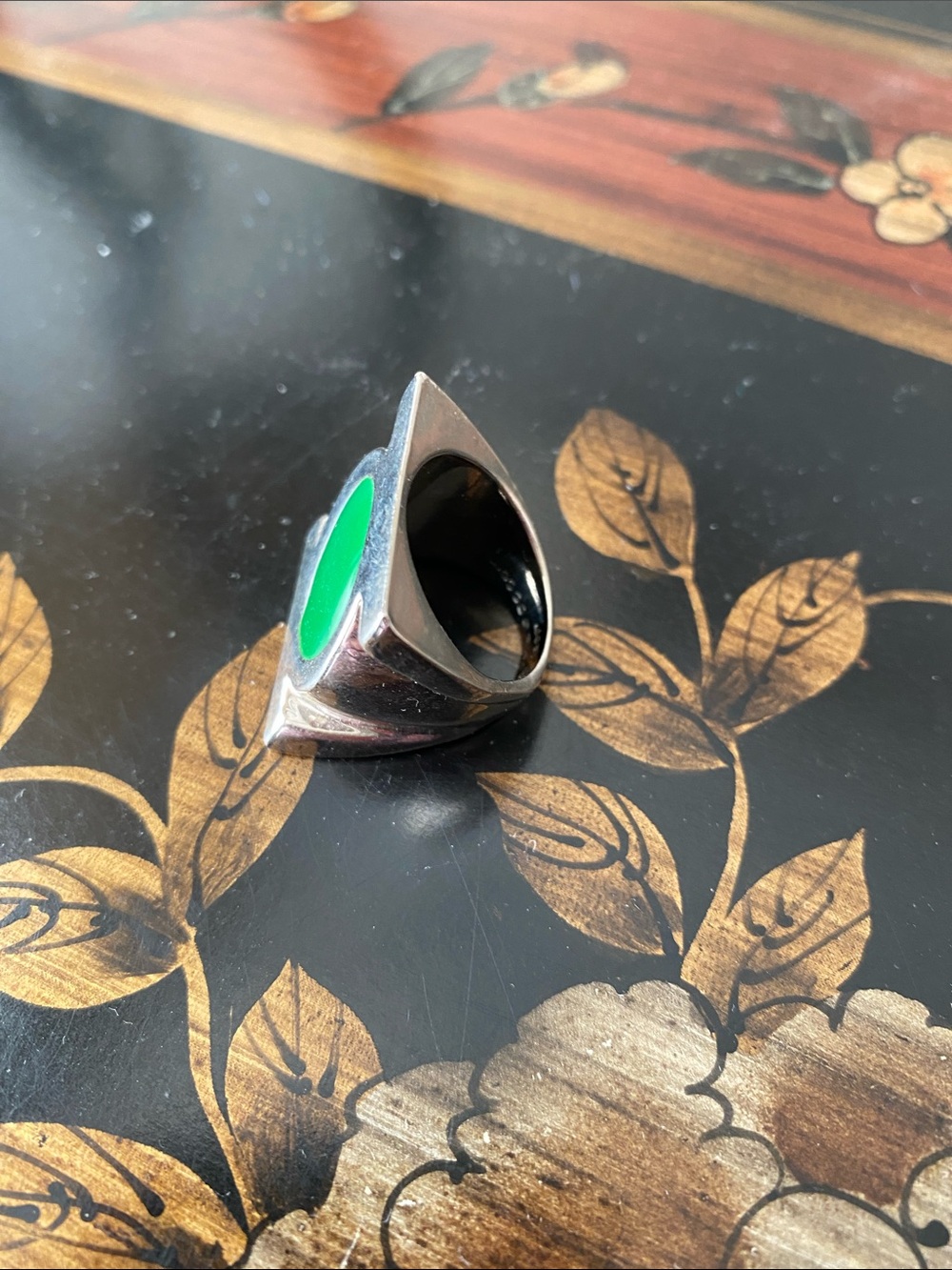 Green Lantern Ring - Picture 2 of 4